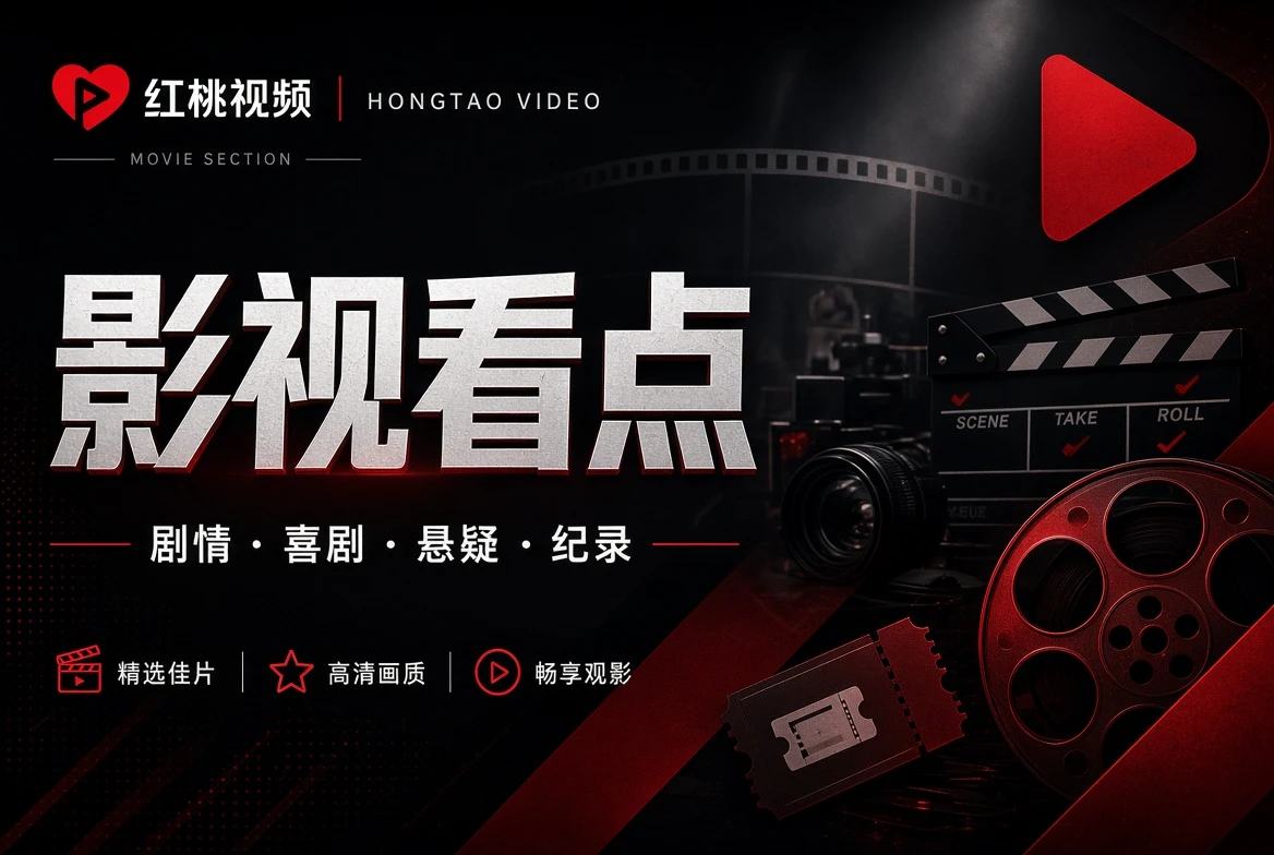 红桃视频档期表