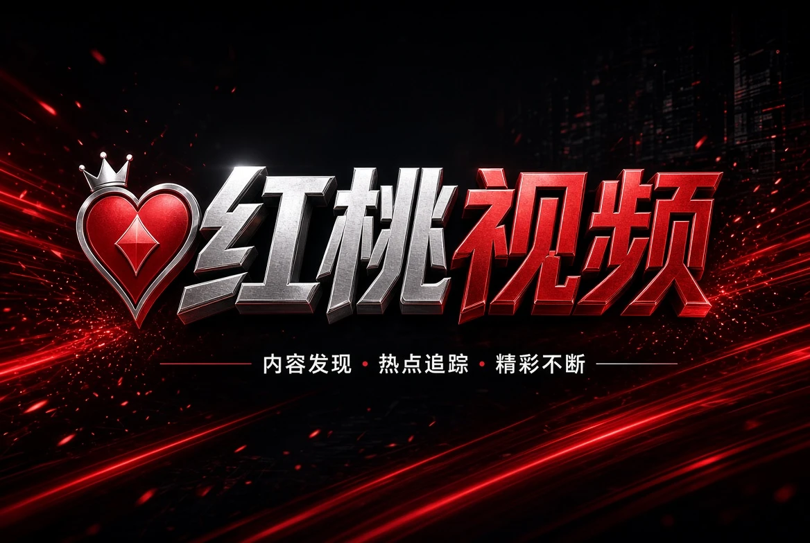 红桃视频隐私中心